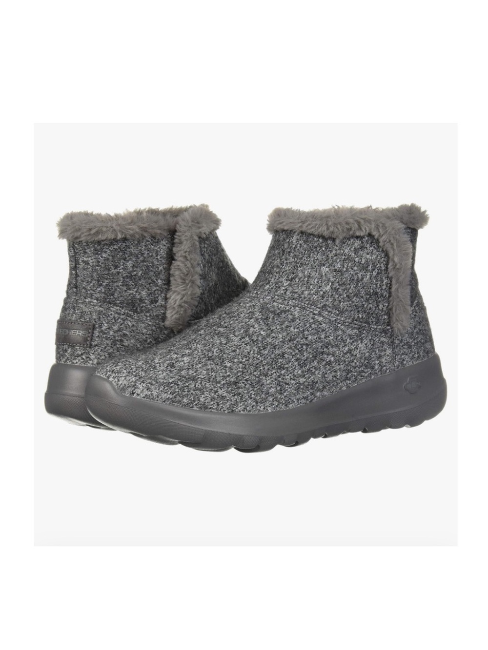 SKECHERS air cooled goga mat booties